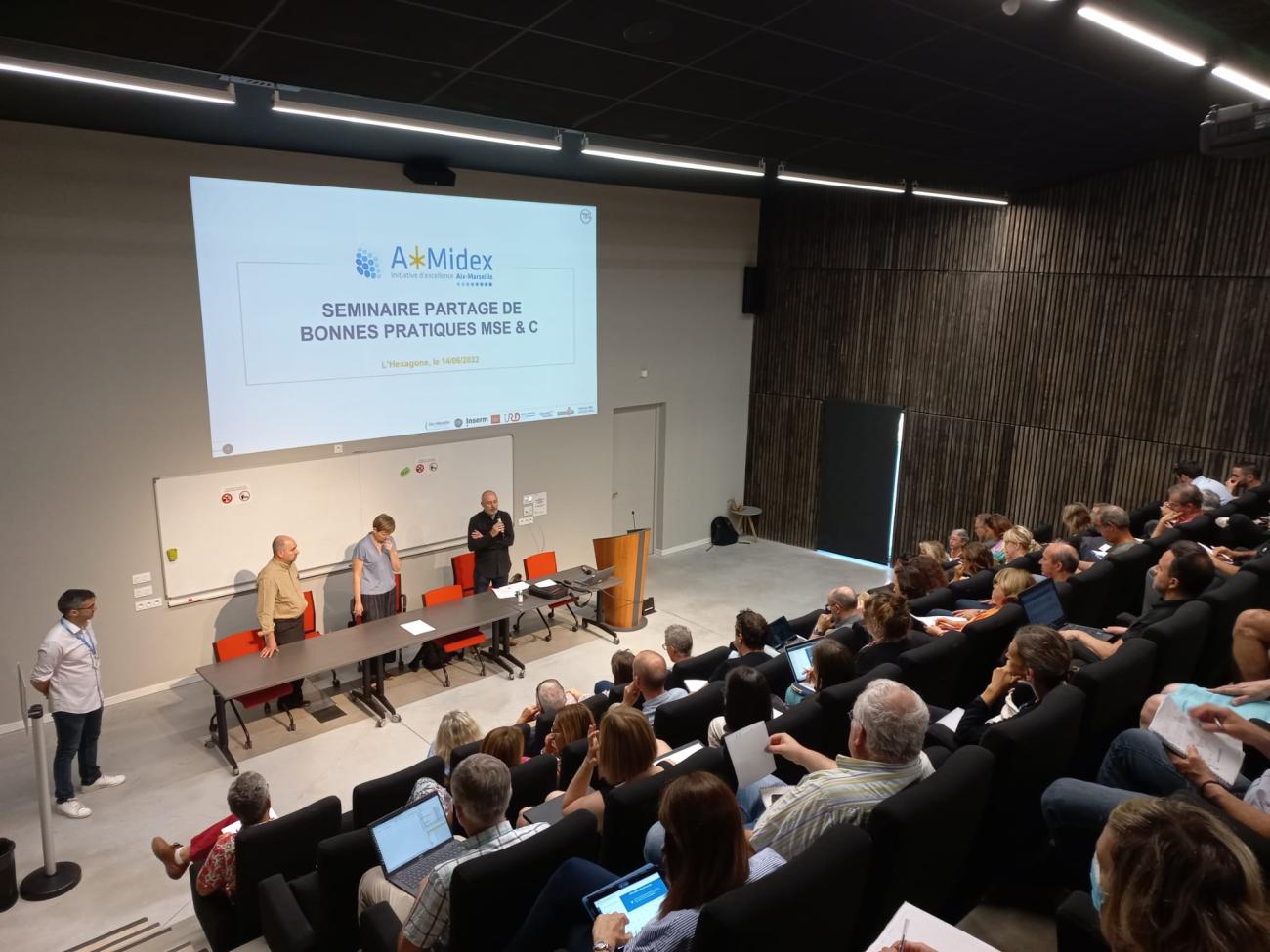 Intro séminaire MSE & C