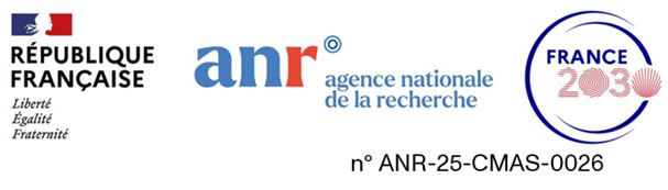 Les logos liés au projet JANUS