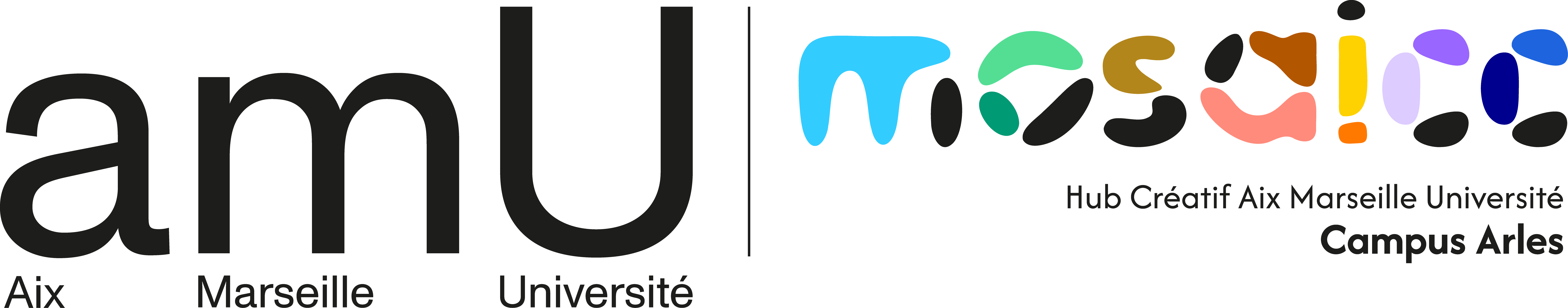 Logo de MOSAICC